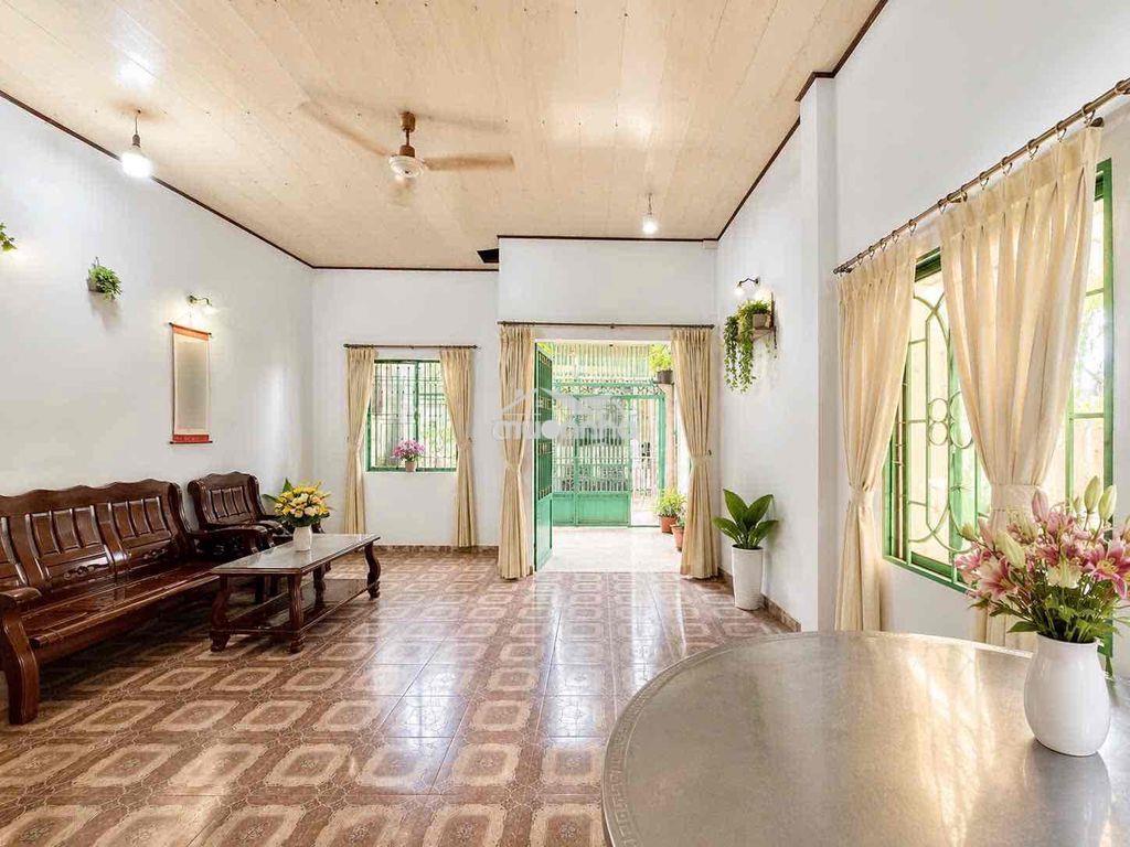 🏡 Nở hậu, 3 mặt thông, 66,9m2 ( 5*12.5) ngã 6 gò vấp, chỉ 5.99tỷ - Ảnh 2