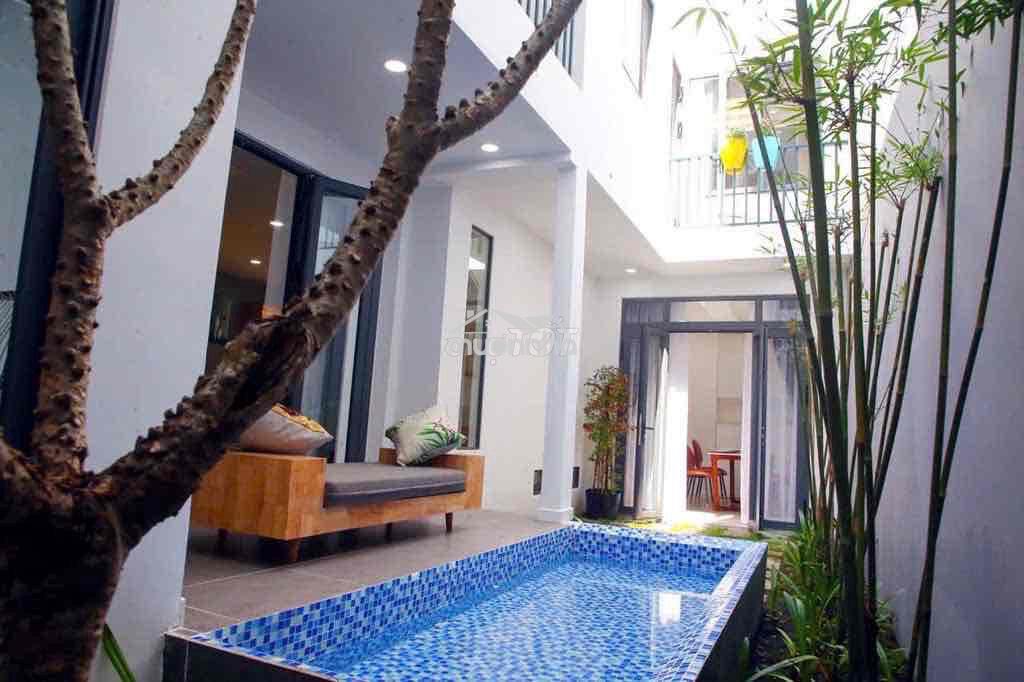 Chỉ 8 tỷ 100 - 01 căn ra hxh -  nguyễn văn đậu, p.11, q. bình thạnh – - Ảnh 3