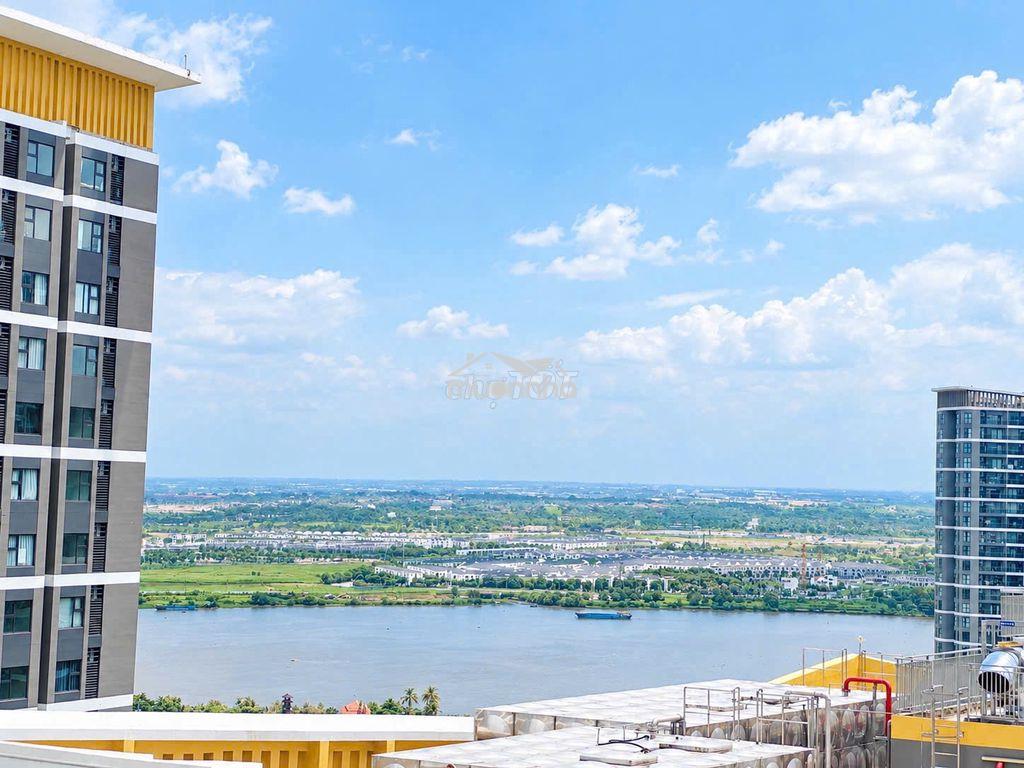 Cắt lỗ bán gấp 2pn+1 glory heights đã có sổ - view sông + 2 hồ bơi - Ảnh 3