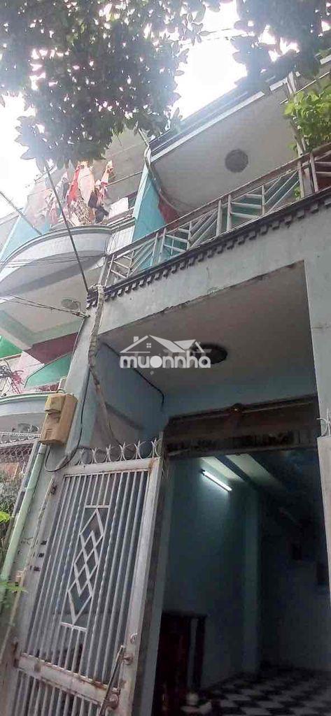 Cho thuê nhà nguyên căn đường ngô đức kế quận bt - Ảnh 4