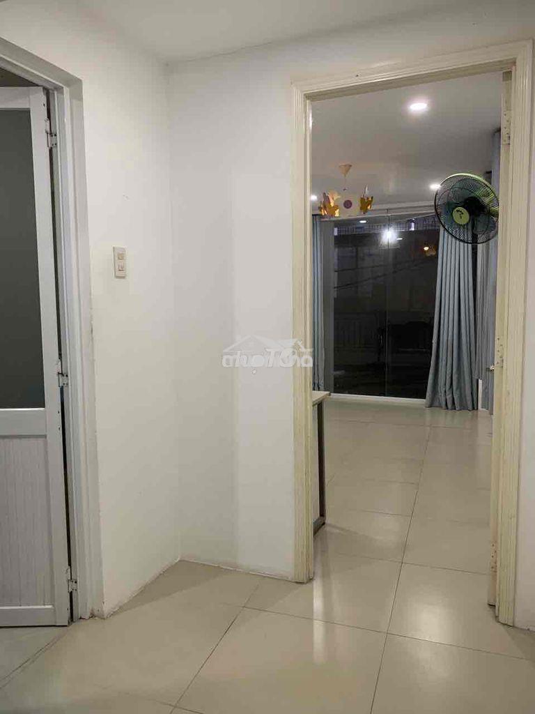 Nhà xinh trên phố yên tĩnh q3, nthất đầy đủ, 1 trệt 1l 2p. ngủ lv ok - Ảnh 4