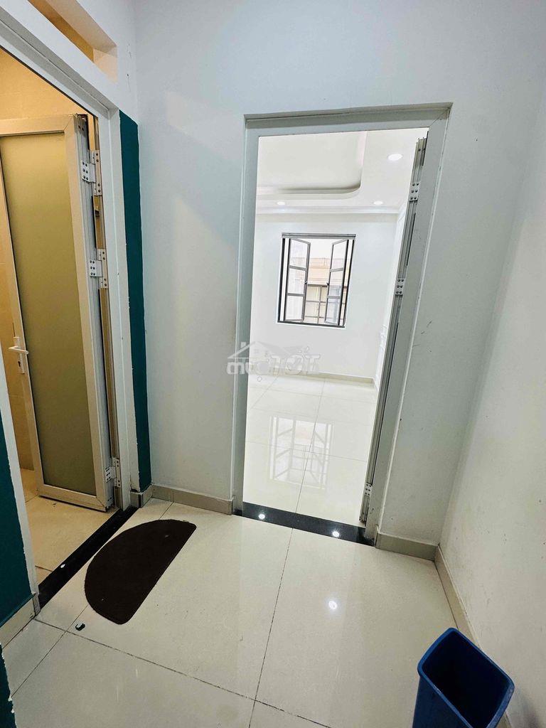 Chính chủ cho thuê văn phòng cityland gò vấp–30m2–sẵn máy lạnh - Ảnh 2