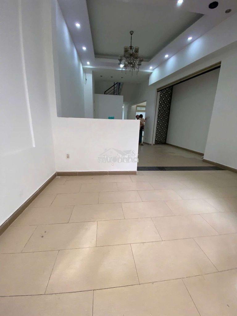Chính chủ bán nhà hẻm chiến lược 5 x 15m trệt 2 lầu sân 6, giá 4 tỷ 5 - Ảnh 3