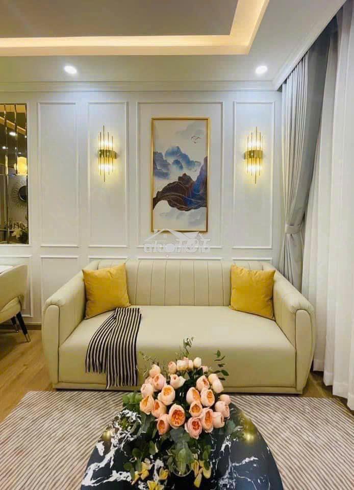 Cho thuê akari city 78m2 2pn2wc full nội thất đẹp lung linh giá tốt - Ảnh 3