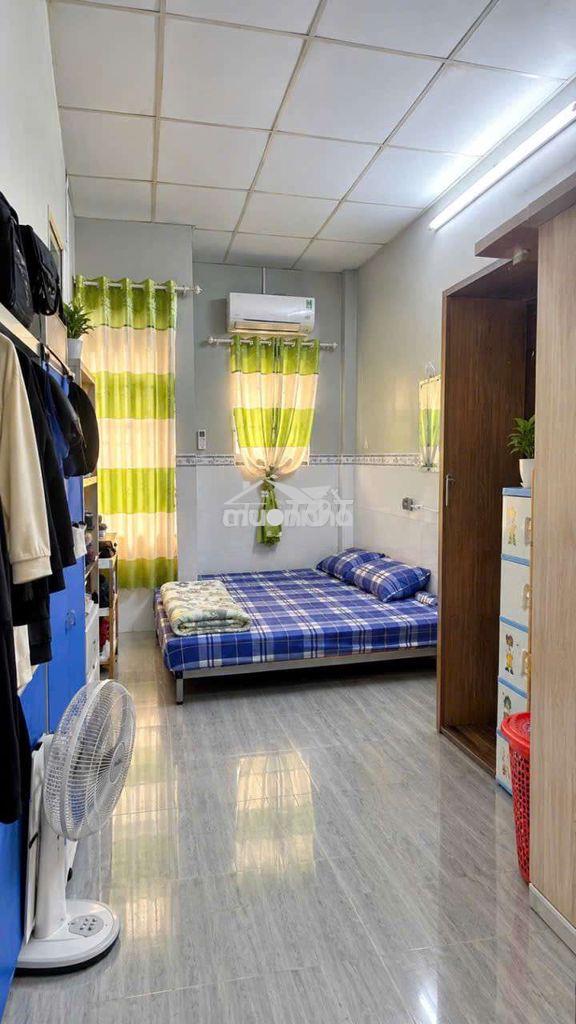 2,6 tỷ - 2 tầng, 2 phòng ngủ – đs 11 – linh xuân thủ đức. - Ảnh 3