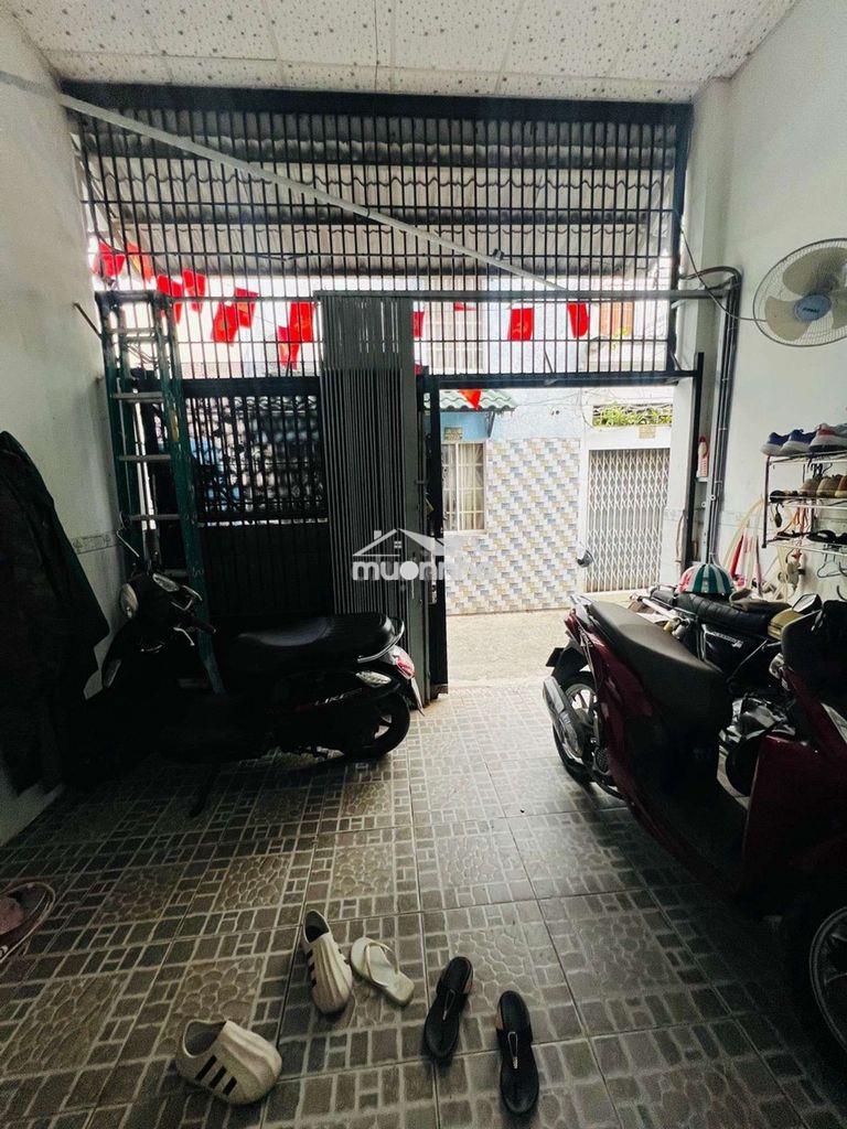Bán nhà phan huy ích gần emart – 59m2 – 3pn – chỉ 3.6 tỷ - Ảnh 2