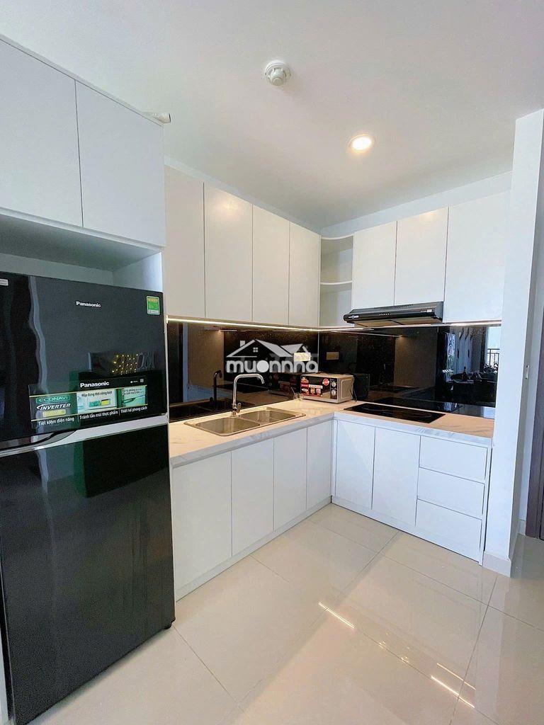 Chủ cần bán căn hộ central garden, q1, 80m2, 2pn, 2wc, 5.6 tỷ - Ảnh 2