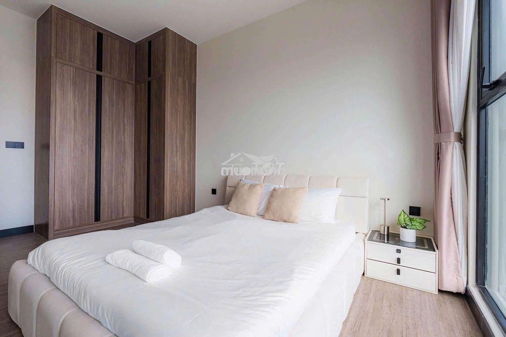 Góp 10năm/ởngay căn phạm văn đồng 2,1tỷ/52m2 tiền thuê 168t/năm sổ sẵn - Ảnh 4