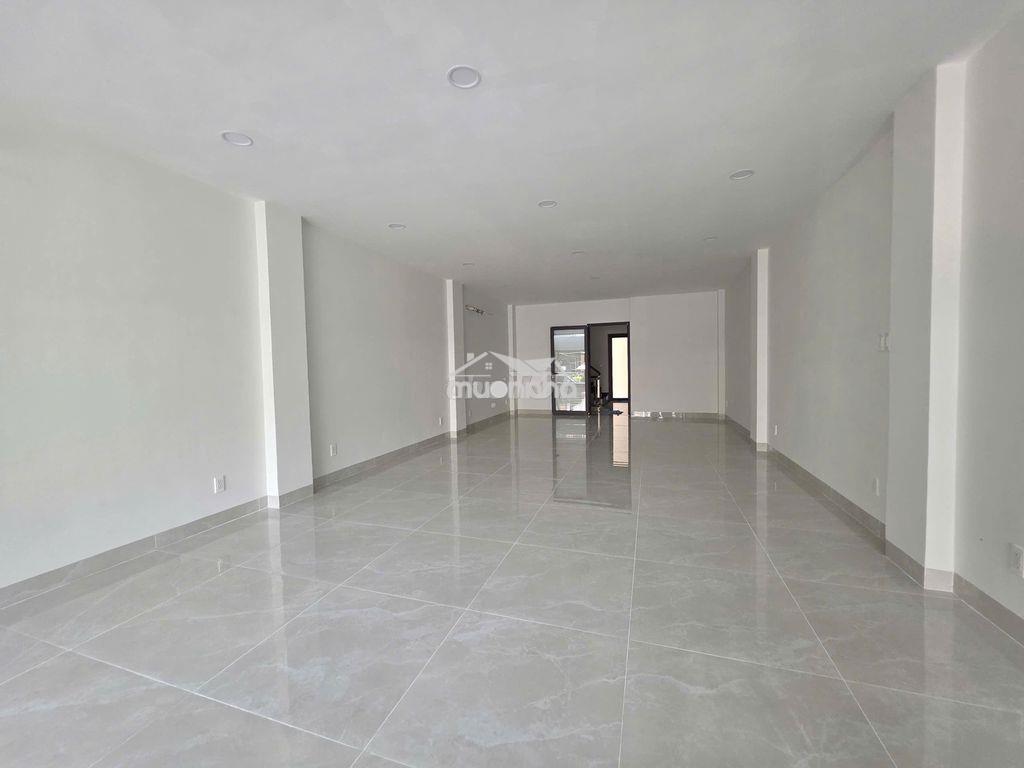 Nhà nguyễn bỉnh khiêm, quận 1 | 5x20m | 1 hầm 4 tầng | 55 triệu/tháng - Ảnh 3