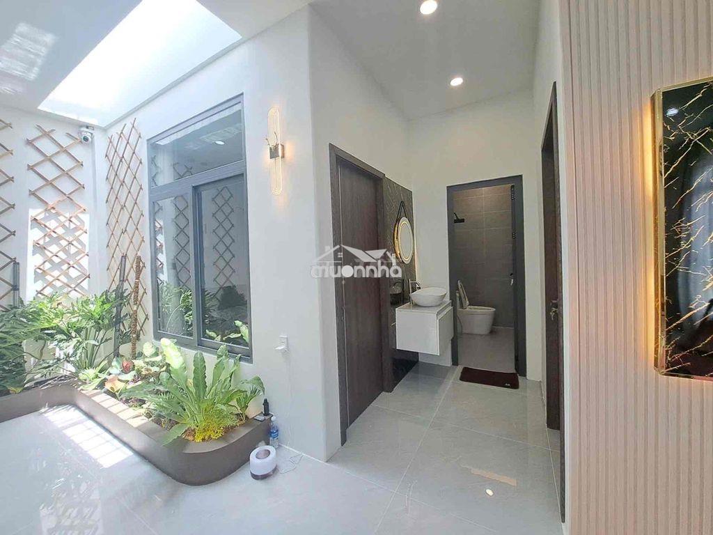 Chưa tới 3 tỷ thủ dầu một – villa mini 99m² – ngang 11m – hẻm ô tô - Ảnh 4