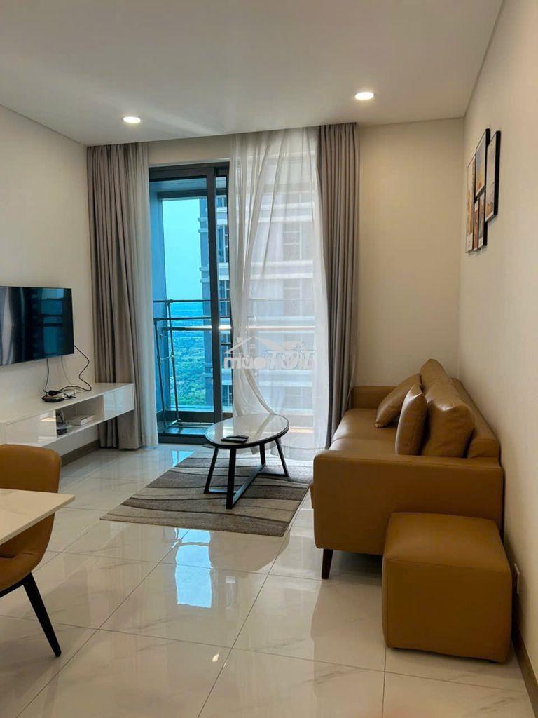Bán cắt lỗ – sunwah pearl 1pn | chỉ 7,5 tỷ