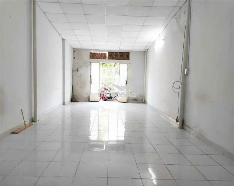 Nhà hẻm 4x17m, khu quang trung_tô ký