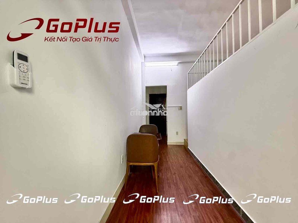 Cho thuê 1 phòng ngủ + gác tách bếp ban công riêng - Ảnh 4