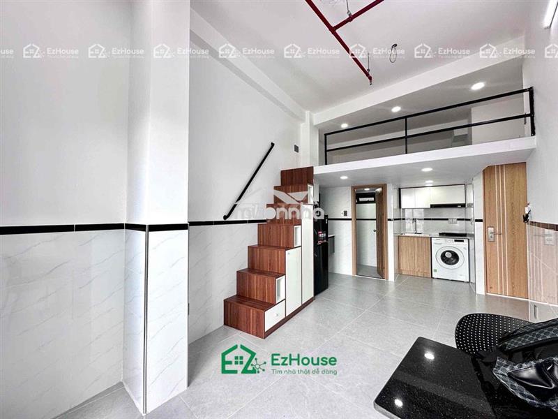 Duplex full nội thất ngay mai văn vĩnh