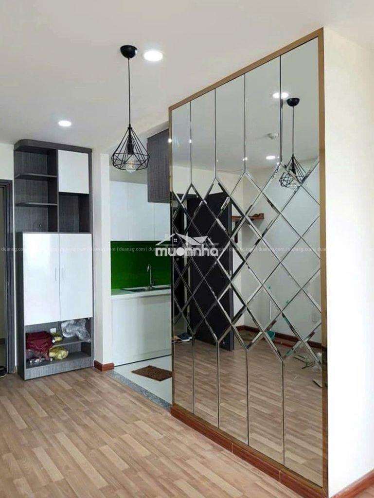 Tôi chính chủ cho thuê cc city gate võ văn kiệt, 75m², 2pn2wc, full nt - Ảnh 4