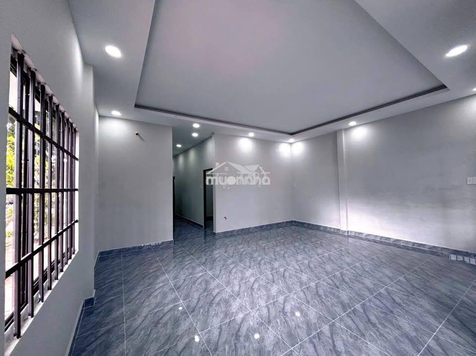 Bán gấp căn nhà 2mt ở 1/ đào thị kiểm - củ chi 150m2 shr giá 1 tỷ 80tr - Ảnh 4