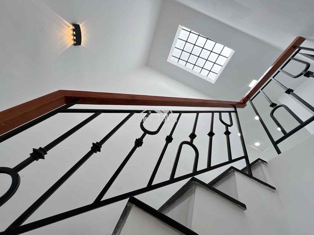 Quá đẹp, bán nhà cao lỗ quận 8, 122m², giá nhỉnh 5 tỷ - Ảnh 4