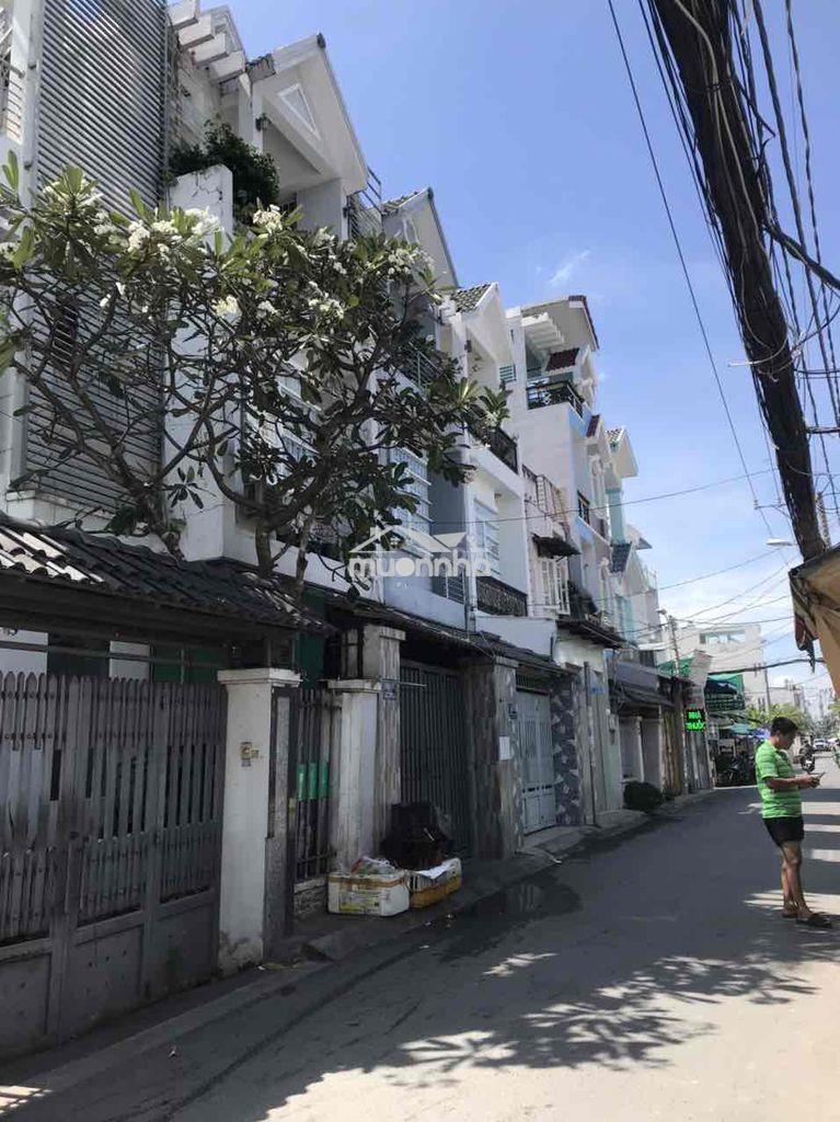 Nhà cho thuê 1806 huỳnh tấn phát nhà bè - Ảnh 3