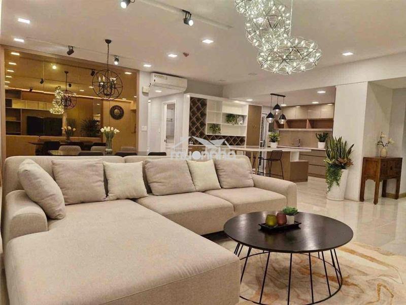 🏡 Cho thuê căn hộ happy valley - giá 39 triệu