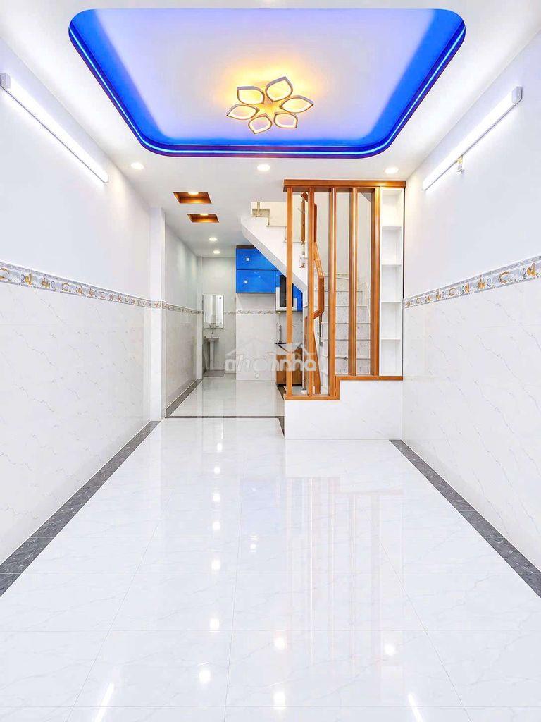 Nhà chính chủ cần bán gấp kc 2 tầng ngay tân bình - Ảnh 4