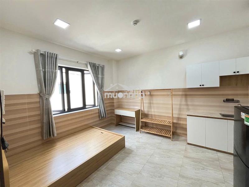 Phòng trọ nguyễn trãi q5 ● có thang máy ● phòng rộng, cửa sổ thoáng