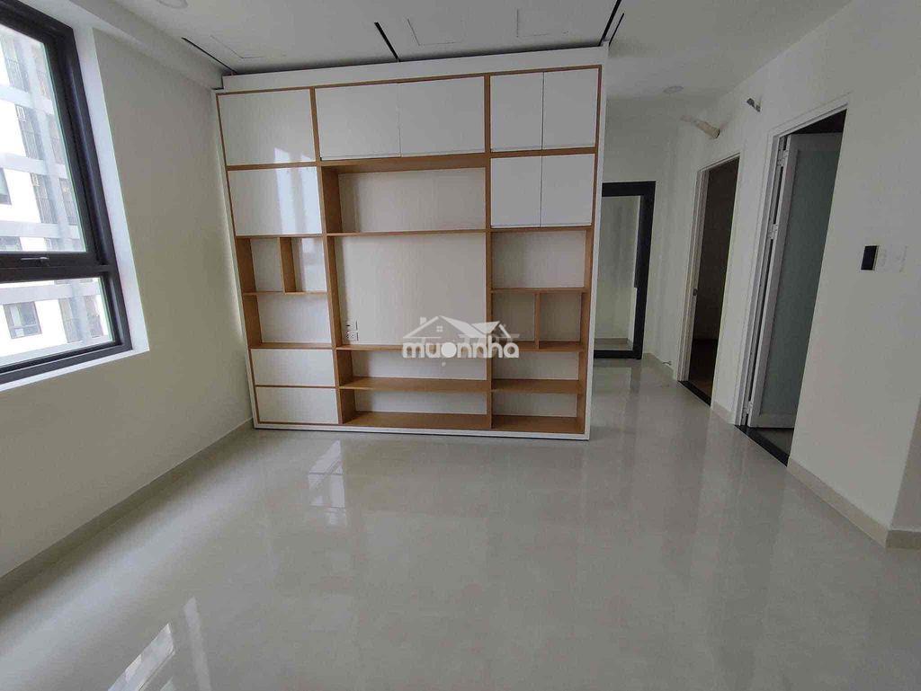 Giảm giá bán nhanh căn 55m2 2pn, chung cư sài gòn intela, giá 2 tỷ - Ảnh 3