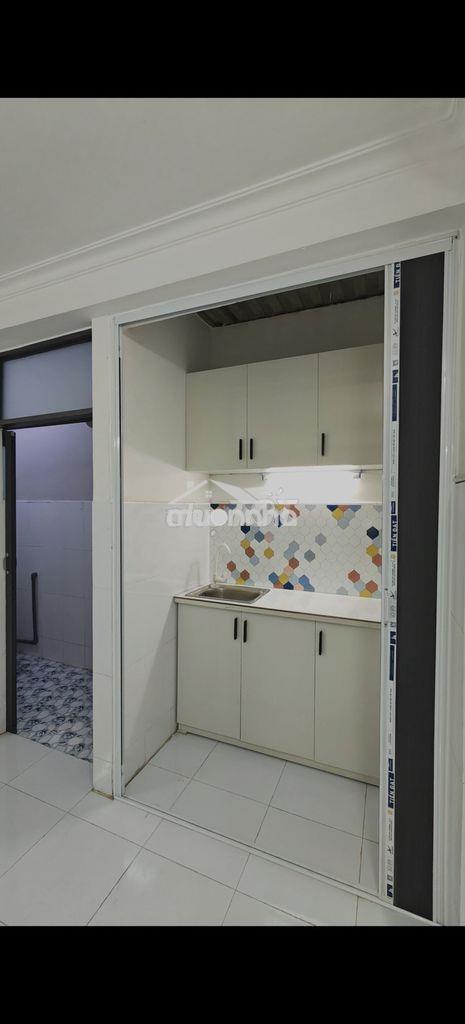 Phòng cho thuê full nội thất mới hoàn toàn