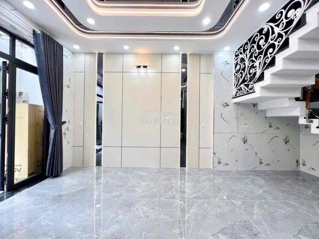 Hạ 350 triệu bán nhà lê văn khương quận 12, giá 6,3 tỷ - Ảnh 4