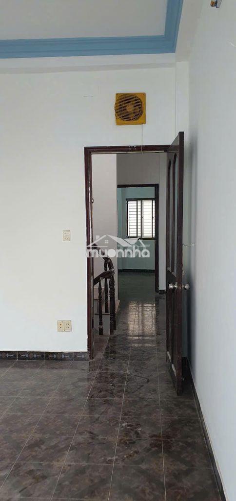 Nhà hẻm nguyễn tri phương, trệt 2 lầu, 4pn 3wc, 3.5x14m, 16tr - Ảnh 3