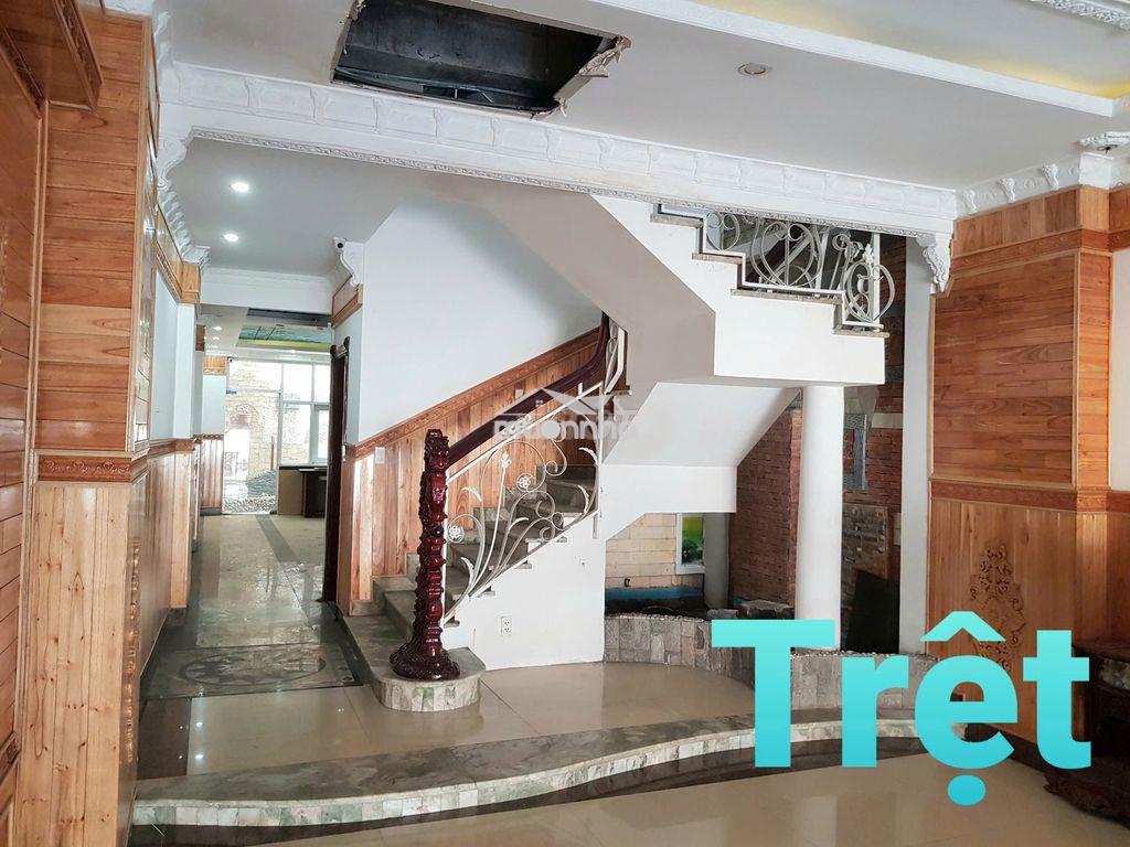 Cho thuê nhà hẻm xe hơi nguyễn ảnh thủ, tân thới hiệp, q12 -15trieu - Ảnh 3
