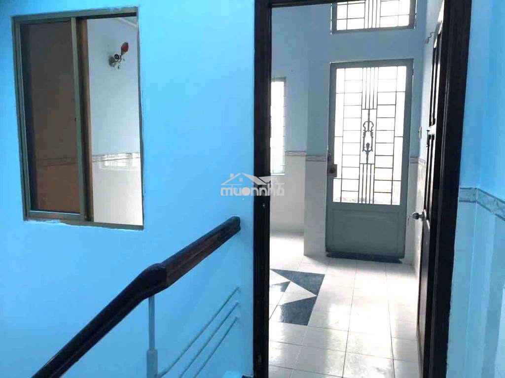 Cho thuê nhà sát mặt tiền nhiêu tứ, phú nhuận - chỉ 9.5 triệu/tháng - Ảnh 2