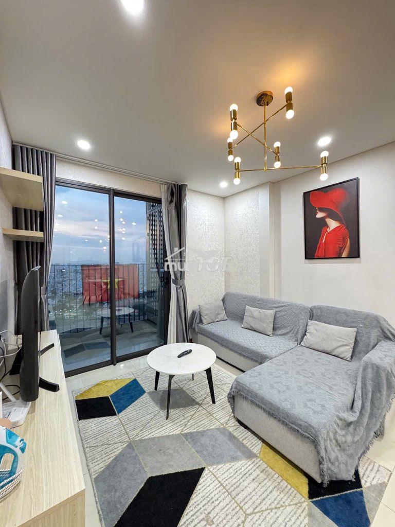 Bán hà đô centrosa 2pn 86m2 toà iris view thành phố (có sổ) - Ảnh 2