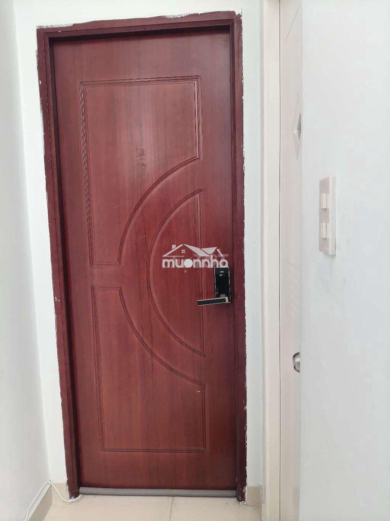 Cho nữ thuê phòng mới xây hẻm xh, đầy đủ nội thất, giá 4,5tr, dt - Ảnh 3