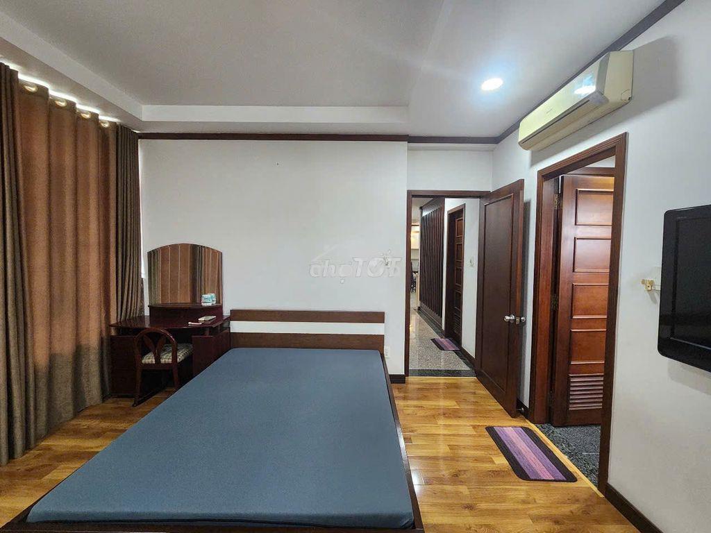Chung cư t4, 115m2, phú hoàng anh, mt nguyễn hữu thọ, p kiển, nhà bè - Ảnh 3