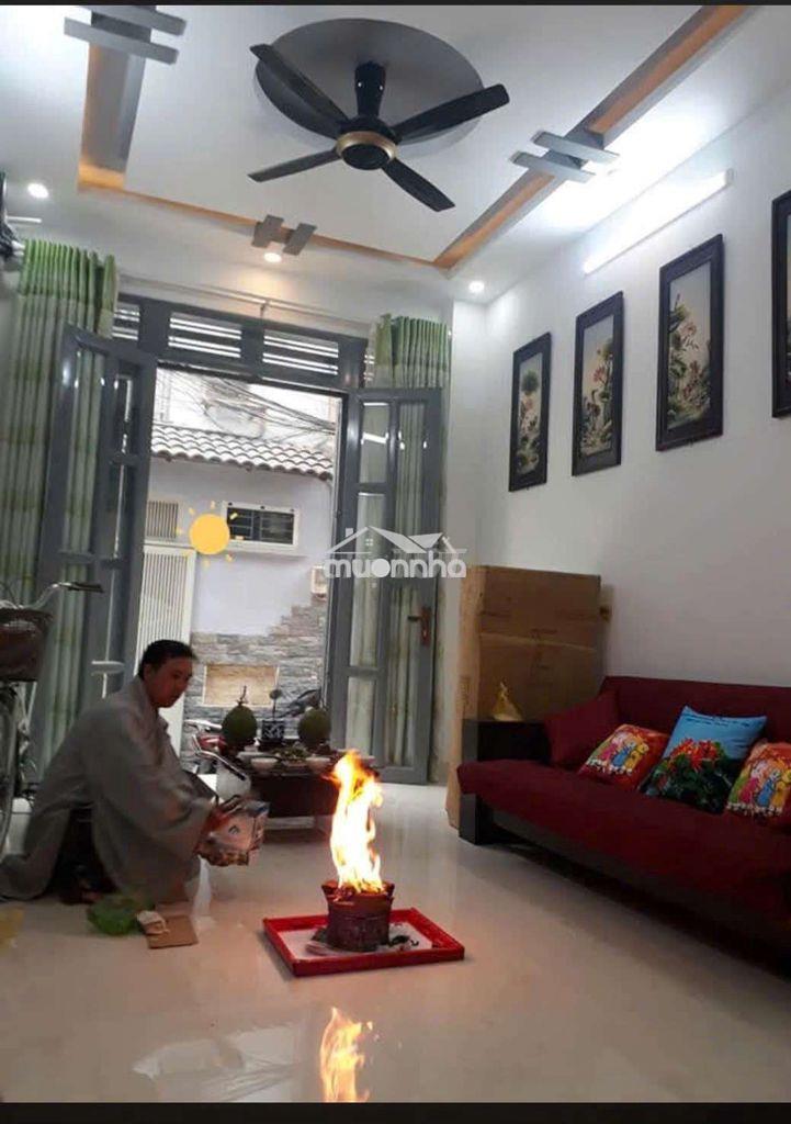 Nhà đẹp còn 90% 3 phòng ngủ 3vs - Ảnh 3