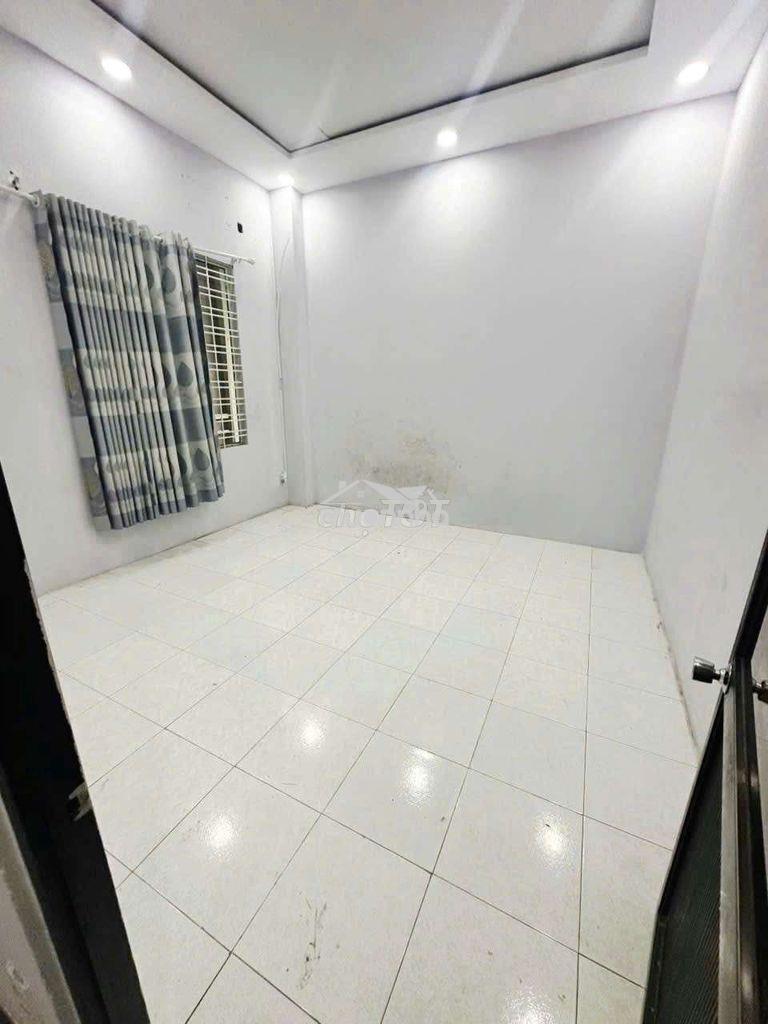 Vườn lài. tân phú ( 3pn, 2wc). hẻm xe hơi. dtsd 200m2 - Ảnh 4
