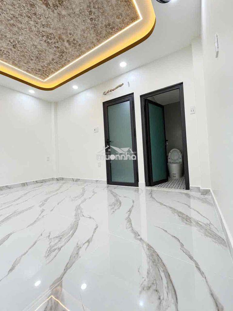Bán nhà quận 4 - khu vip hoàng diệu - Ảnh 4