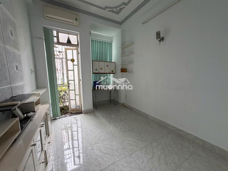 2pn ban công đường huỳnh văn bánh, phú nhuận chỉ 7 triệu full nt