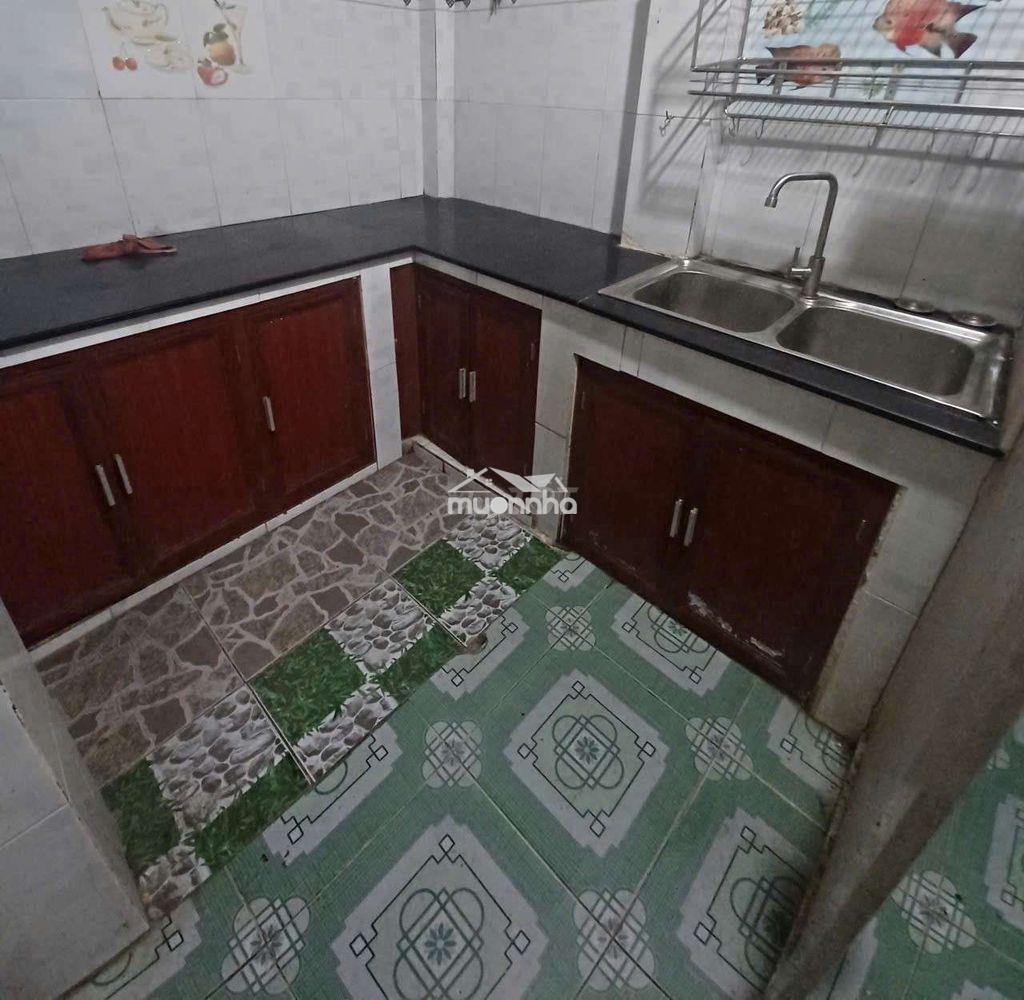Nguyên căn rộng 4.5❌16m, 4pn 2wc hẻm xh tô ngọc vân, p15 gò vấp  - Ảnh 4