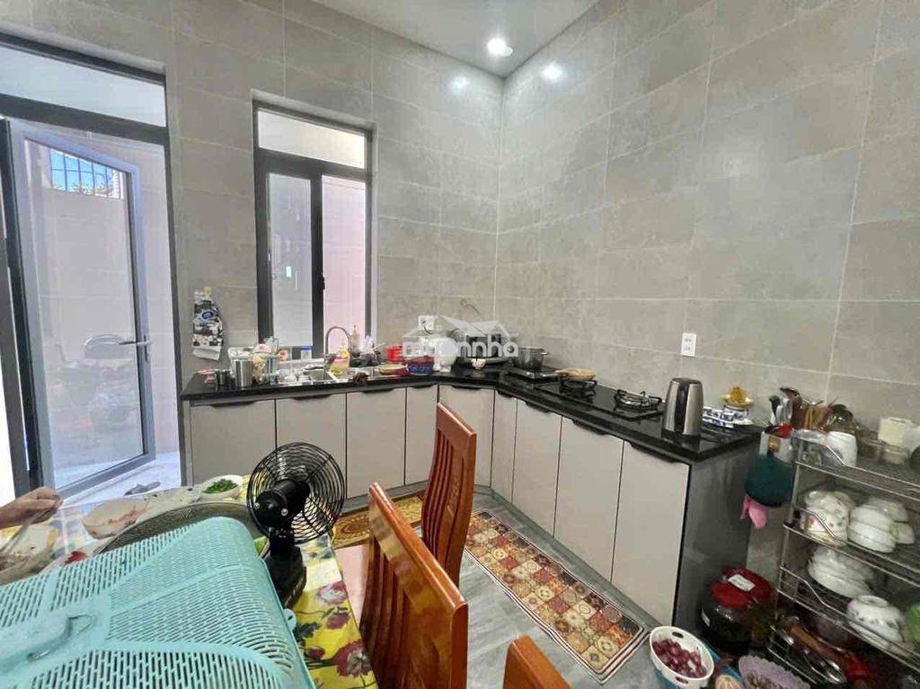 Bán nhà hẻm xe hơi quay đầu gần chợ, bệnh viện q2 - Ảnh 4