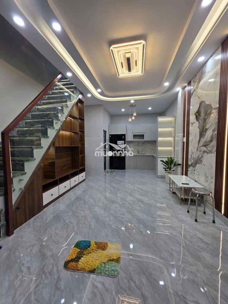 Nhà chính chủ cần bán gấp trong tuần - Ảnh 2