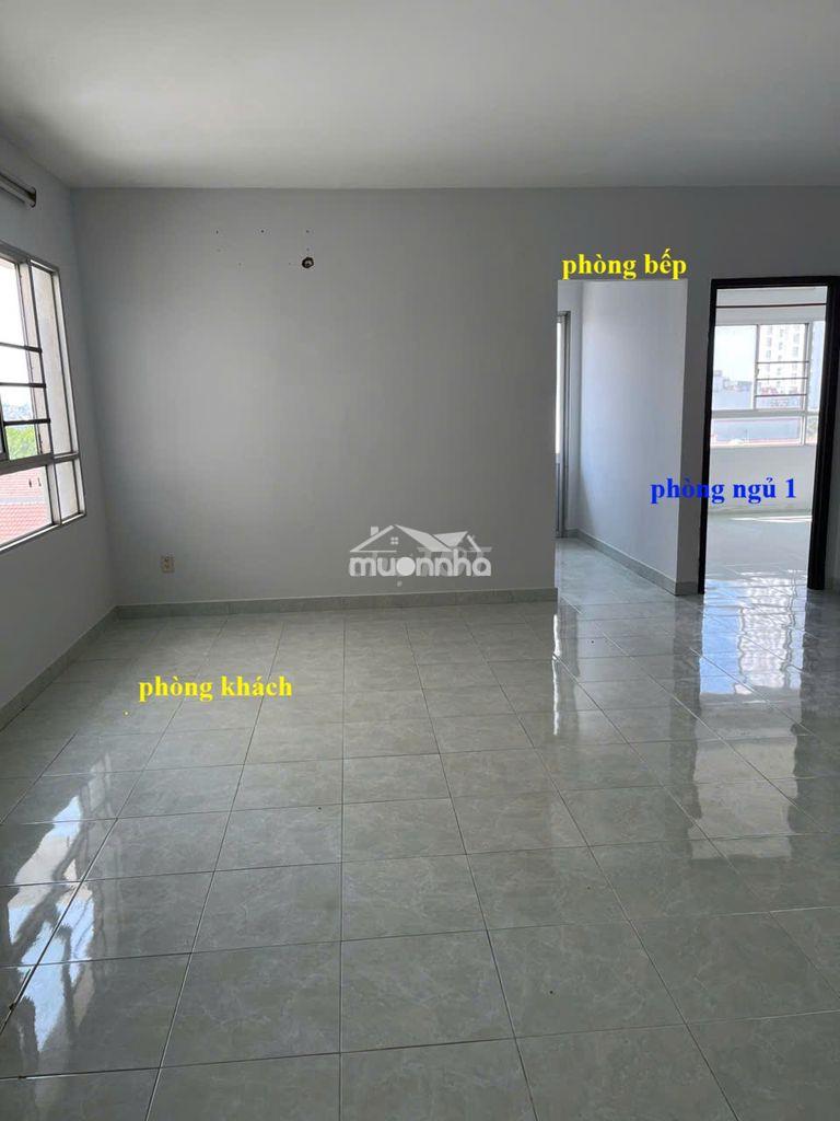 Cho thuê căn hộ