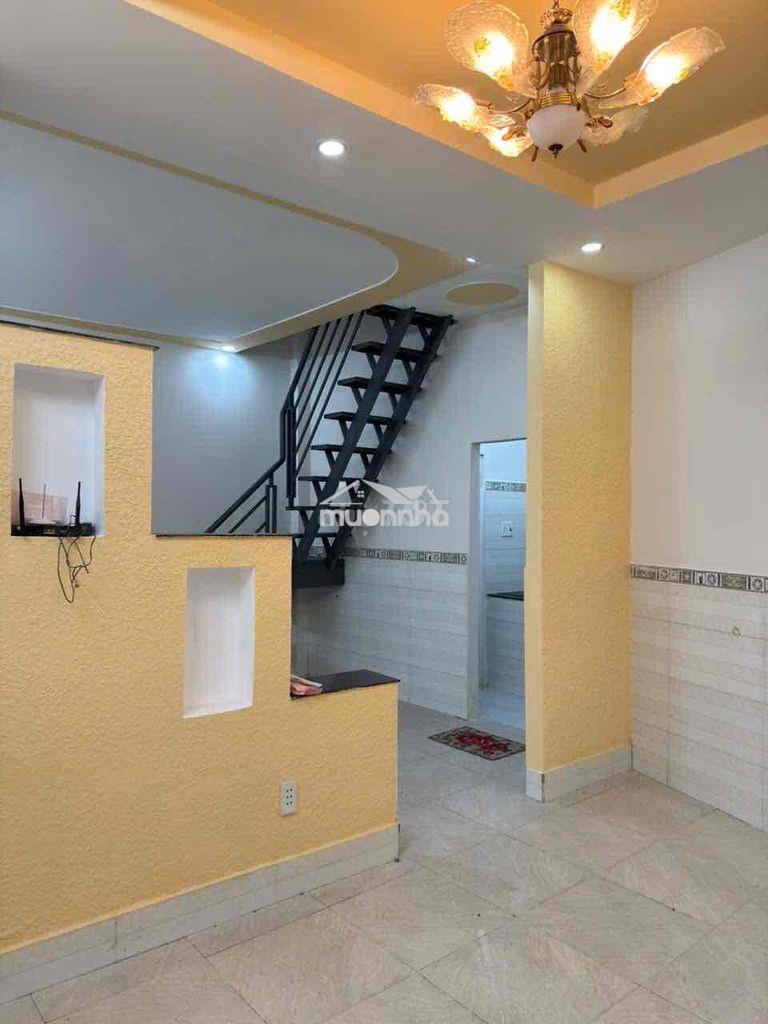 Nhà sẵn dòng tiền 25tr/tháng ngay chợ thủ đức - Ảnh 3
