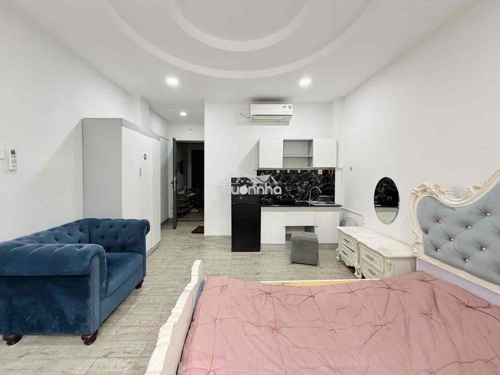 Bán nhà 3 tầng thành thái quận dt 70m2 - Ảnh 4