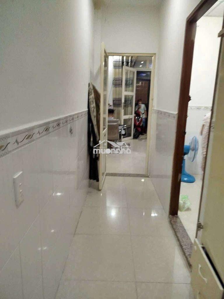 🏠 Nhà gác đúc, sơn phết mới, 2phòng ngủ,lê thị hà,tân xuân hóc môn 🏠 - Ảnh 2