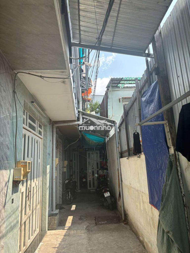 Nhà vừa trống cần tìm quý khách lâu dài  - Ảnh 2