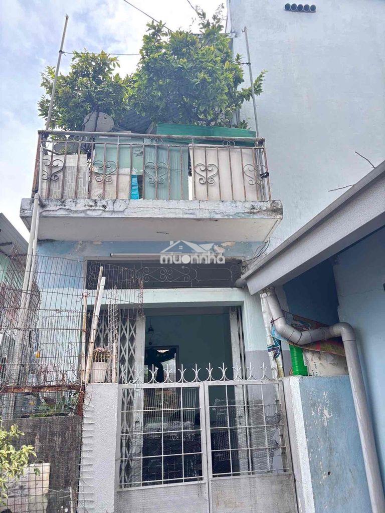 79m2! 70tr/m2! bán nhà 2 tầng lê quang định, p7. gần ngay đh văn lang. - Ảnh 2