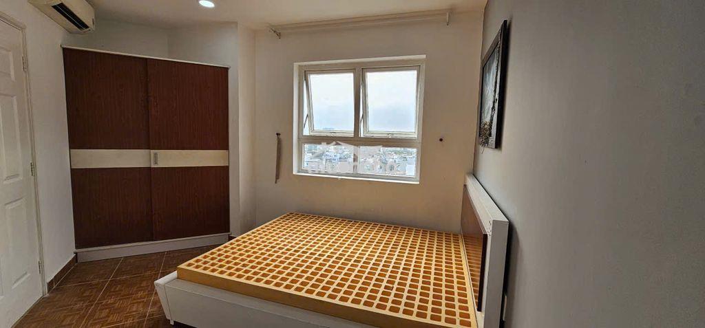 Bán chung cư 8x đầm sen đường tô hiệu 48m2, ban công phòng khách rộng - Ảnh 2