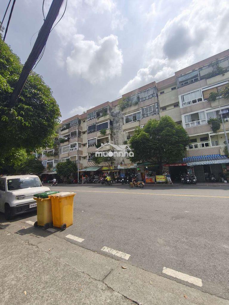 Cần bán chung cư b1 quận 4 - Ảnh 2