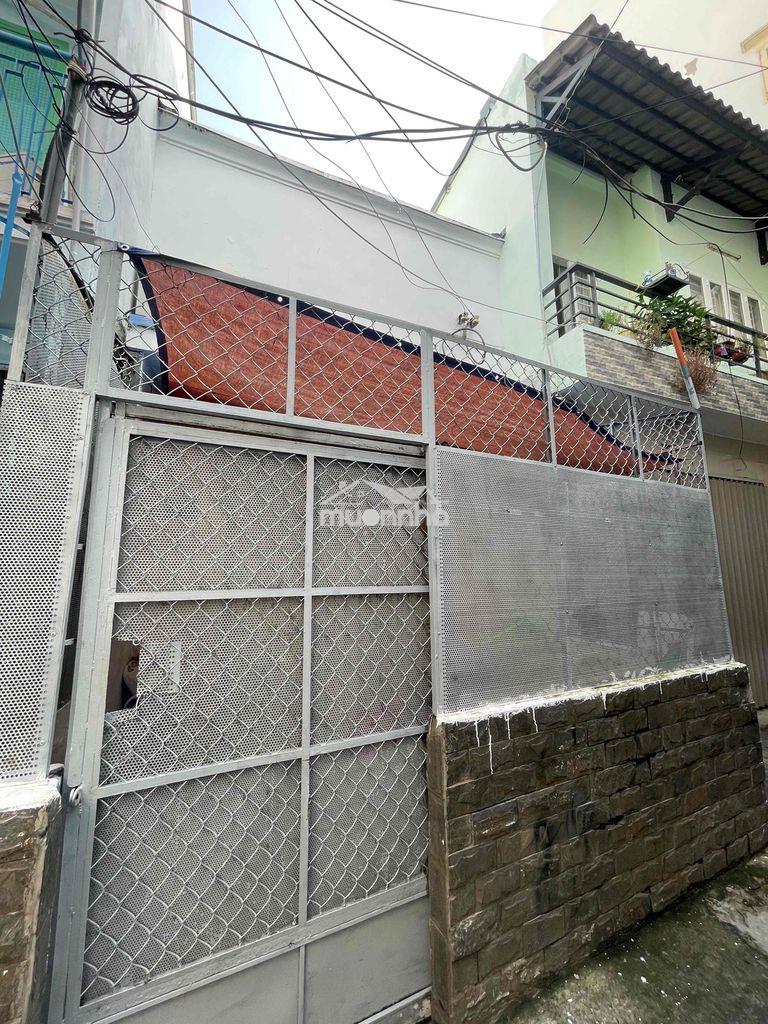 Nhà đẹp q4 tphcm